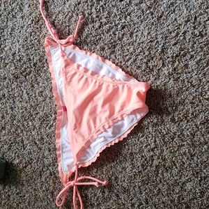 Victoria Secret bikini bottom